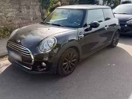 Mini Mini Cooper 1.5 136