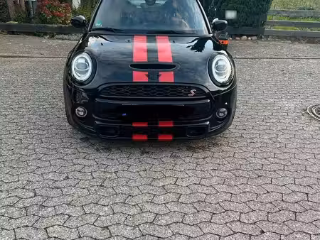 Mini Mini Cooper S 2.0 192