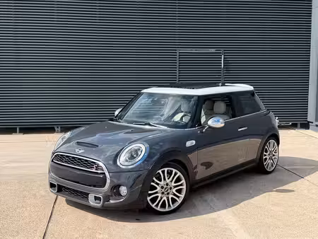Mini Mini Cooper SD 2.0 170
