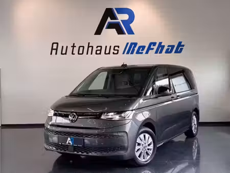Volkswagen Multivan 1.4 TSI 136