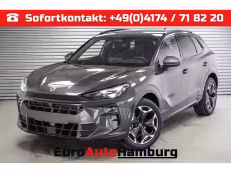 Cupra Terramar 1.5 150
