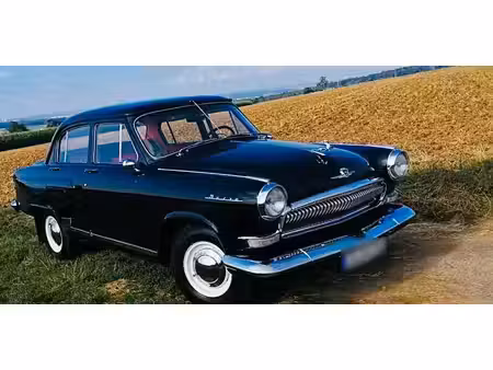 Gaz 21 