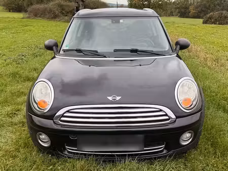 Mini Mini Cooper 1.4 95