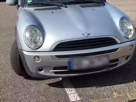 Mini Mini One 1.6 90