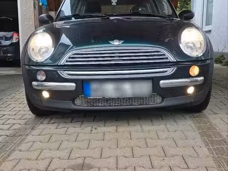 Mini Mini One 1.6 90