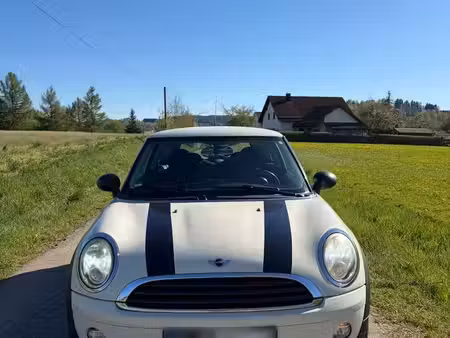 Mini Mini Cooper 1.4 95