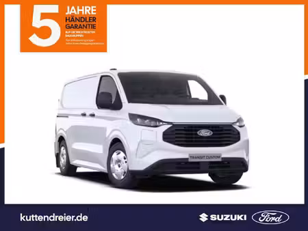 Ford Transit 2.0 170