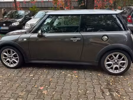 Mini Mini Cooper S 1.6 170