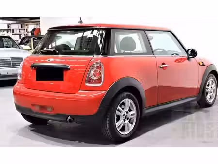 Mini Mini One 1.6 98