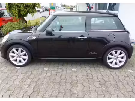 Mini Mini Cooper 1.6 90