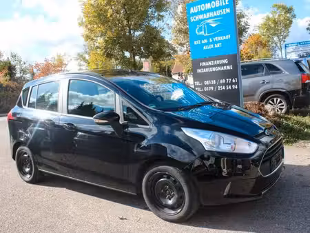 Ford B-max 1.5 TDCi 95 Sync Edition