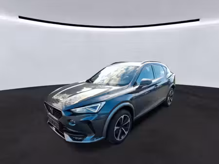 Cupra Formentor 2.0 TSI 190 4x4