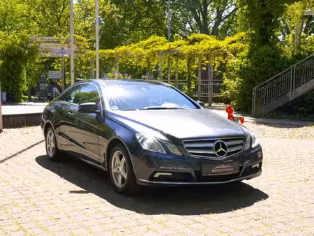 Mercedes-Benz Classe E E 350 Business Executive