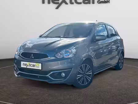 Mitsubishi Space Star 1.2 80 Edition 100