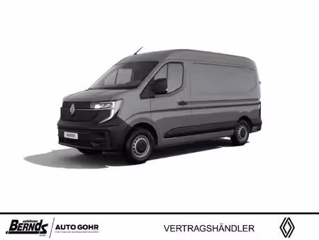 Renault Master E-Tech 143