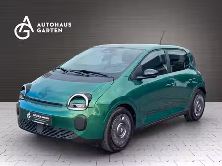 Renault Twingo 82 Evolution