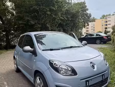 Renault Twingo RS 1.6 133 Sport