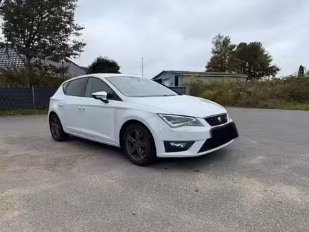 Seat Leon 2.0 TDI 150 FR