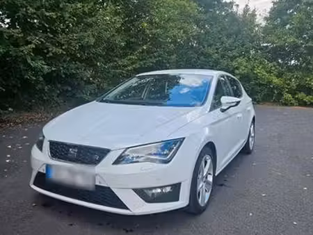 Seat Leon 2.0 TDI 110 FR