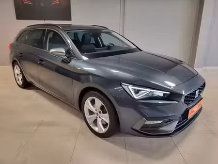 Seat Leon 2.0 TDI 150