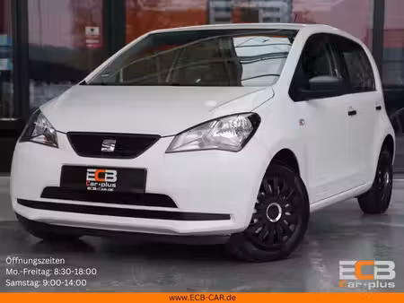 Seat Mii 1.0 60 Référence