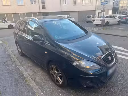 Seat Altea 1.2 TSI 105