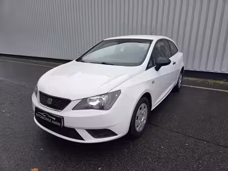 Seat Ibiza 1.2 TDI 75 Référence