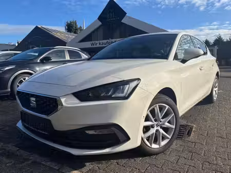 Seat Leon 2.0 TDI 115 Style