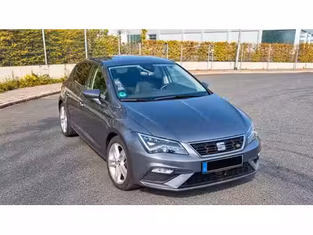 Seat Leon 2.0 TDI 110 FR