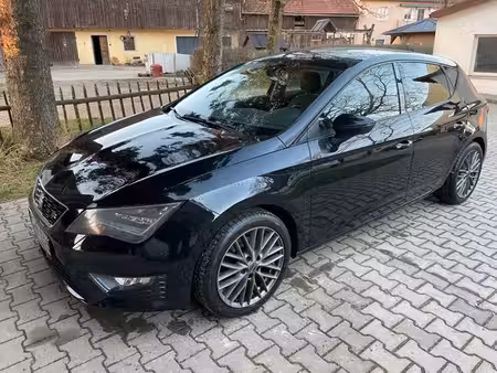 Seat Leon 1.2 TSI 110 FR