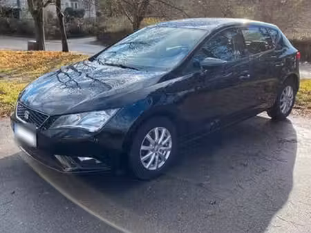 Seat Leon 1.2 TSI 105