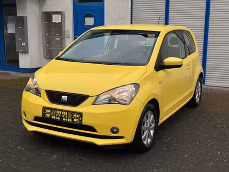 Seat Mii 1.0 60 Référence