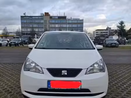 Seat Mii 1.0 60