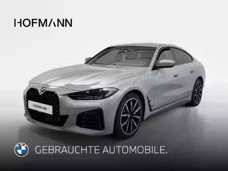 BMW Série 4 420i 2.0 245 M Sport