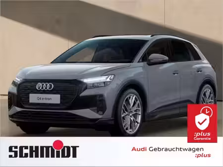 Audi Q4 e-tron 40 204