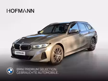 BMW Série 3 2.0
