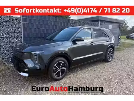 Kia Niro 204
