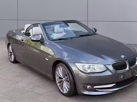 BMW Série 3 330i 3.0 272