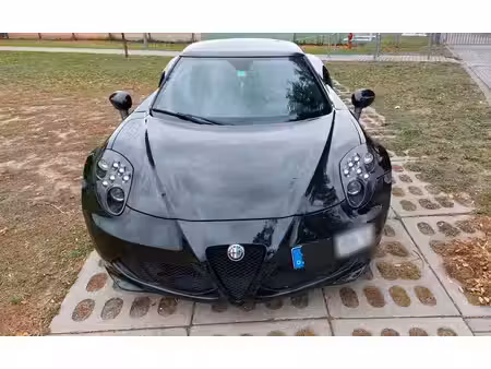 Alfa Romeo 4C 1.75 240
