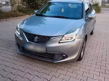 Suzuki Baleno 1.0 111 Pack