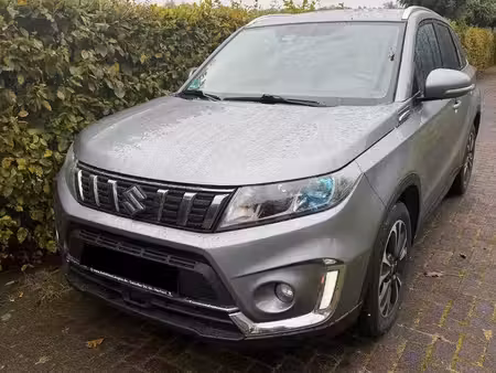 Suzuki Vitara 1.4 140