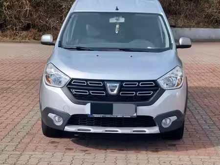 Dacia Dokker 1.5 dCi 90