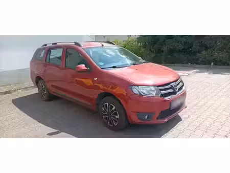 Dacia Logan 