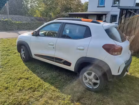 Dacia Spring 45