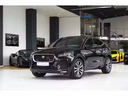 Jaguar E-Pace D180 2.0 180 R Dynamic SE 4x4