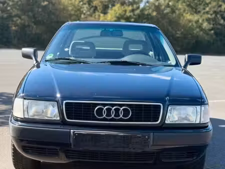 Audi 80 2.0 TDI 90
