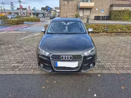 Audi A1 1.2 TFSI 86 Ambition