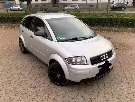 Audi A2 1.4 75