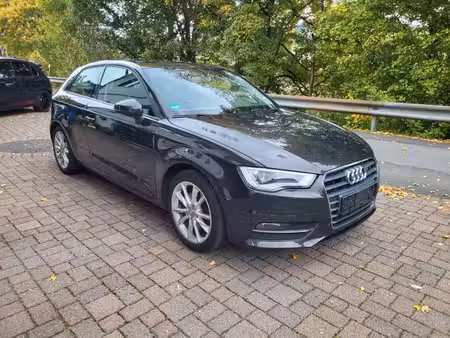 Audi A3 1.8 TFSI Ambition