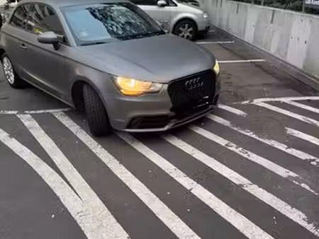 Audi A1 1.6 TDI 105